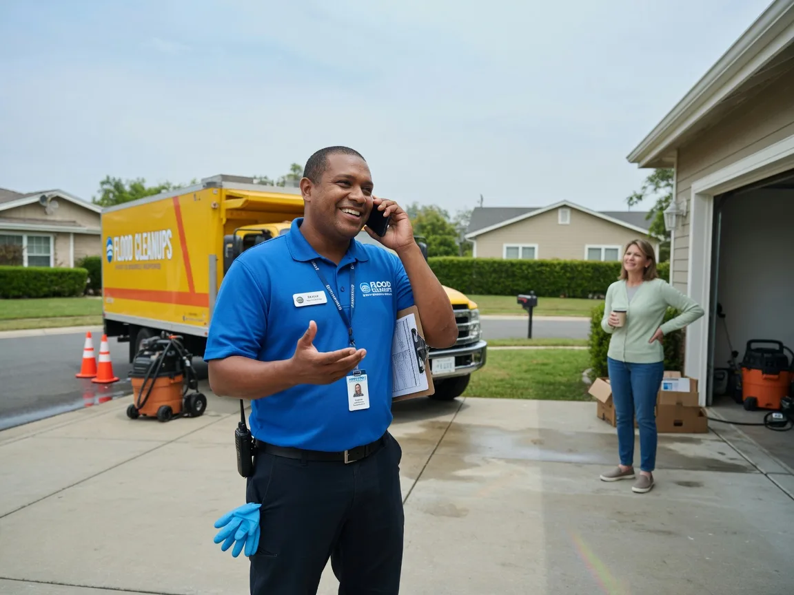 Water Damage Restoration Hastings On Hudson, NY FAQs